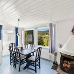 3 Bedroom Summerhouse With Scenic View -only 1h From Oslo Дом отдыха *