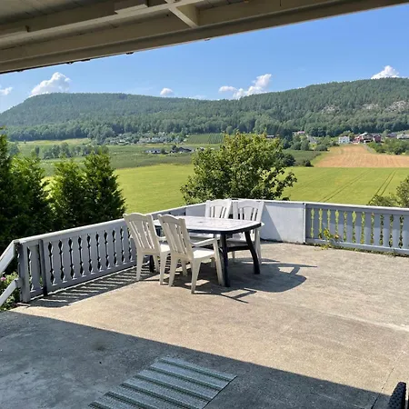 Holiday home Vacation At The Doorstep Of The Oslo Fjord -1h From Oslo Holmsbu