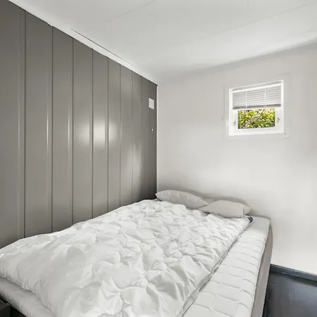3 Bedroom Summerhouse With Scenic View -only 1h From Oslo Casa de Férias Berger (Buskerud)