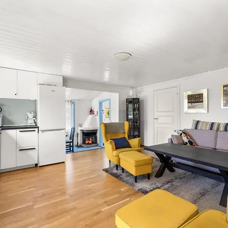 Vacation At The Doorstep Of The Oslo Fjord -1h From Oslo Holiday home *
