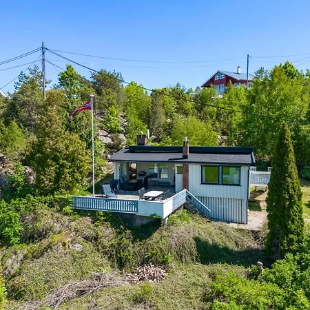 Vacation At The Doorstep Of The Oslo Fjord -1h From Oslo Holiday home Holmsbu