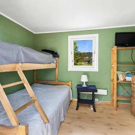 3 Bedroom Summerhouse With Scenic View -only 1h From Oslo Berger (Buskerud)