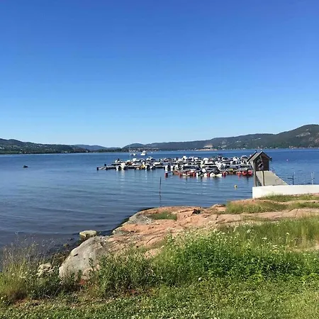Holiday home Vacation At The Doorstep Of The Oslo Fjord -1h From Oslo *