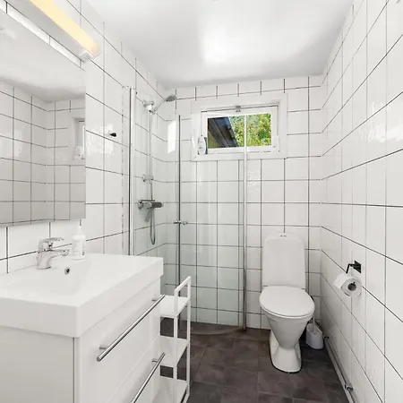 3 Bedroom Summerhouse With Scenic View -only 1h From Oslo Casa de Férias