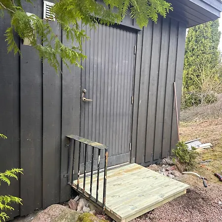 Vacation At The Doorstep Of The Oslo Fjord -1h From Oslo *
