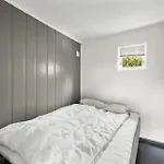 3 Bedroom Summerhouse With Scenic View -only 1h From Oslo Dom wakacyjny Berger (Buskerud)