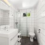 Dom wakacyjny 3 Bedroom Summerhouse With Scenic View -only 1h From Oslo Berger (Buskerud)