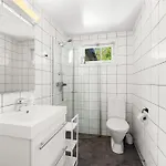 3 Bedroom Summerhouse With Scenic View -only 1h From Oslo Dom wakacyjny