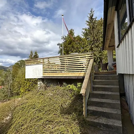 3 Bedroom Summerhouse With Scenic View -only 1h From Oslo * Berger (Buskerud)